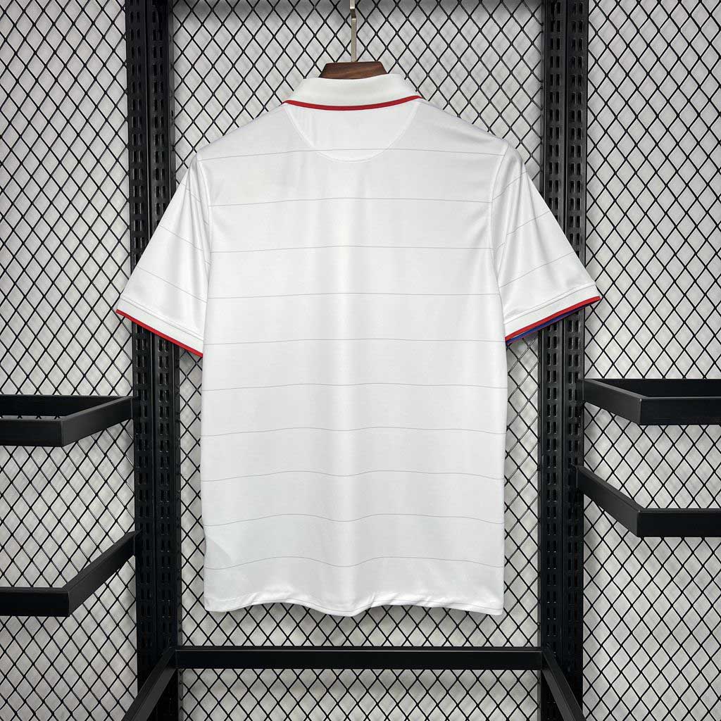 Camisola USA 2014 Principal