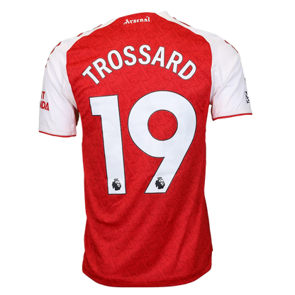 Camisola ARS 2025-26 Principal Versão Adepto TROSSARD #19