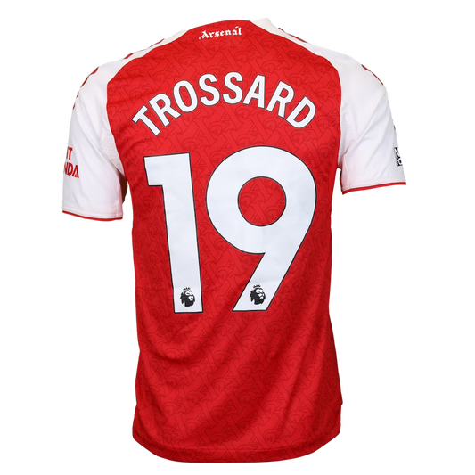 Camisola ARS 2025-26 Principal Versão Adepto TROSSARD #19