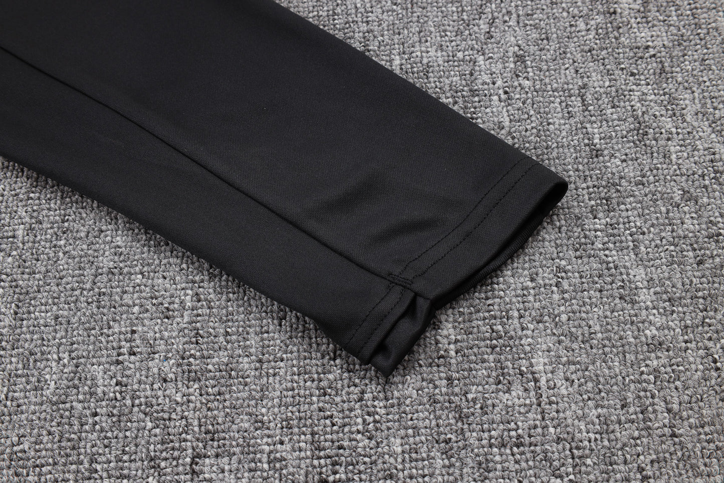 Fato de Treino FC Barcelona 2025-26 - Camisola com Fecho