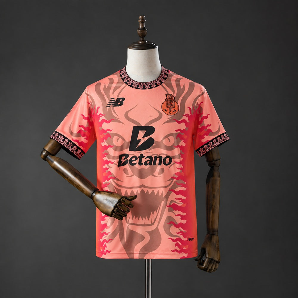 Camisola F.C.P. 2026-27 Edição Especial Versão Adepto