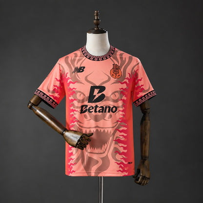 Camisola F.C.P. 2026-27 Edição Especial Versão Adepto