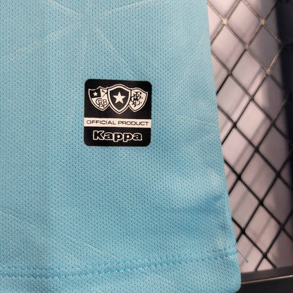 Camisola Botafogo-RJ 2021-22 Alternativa