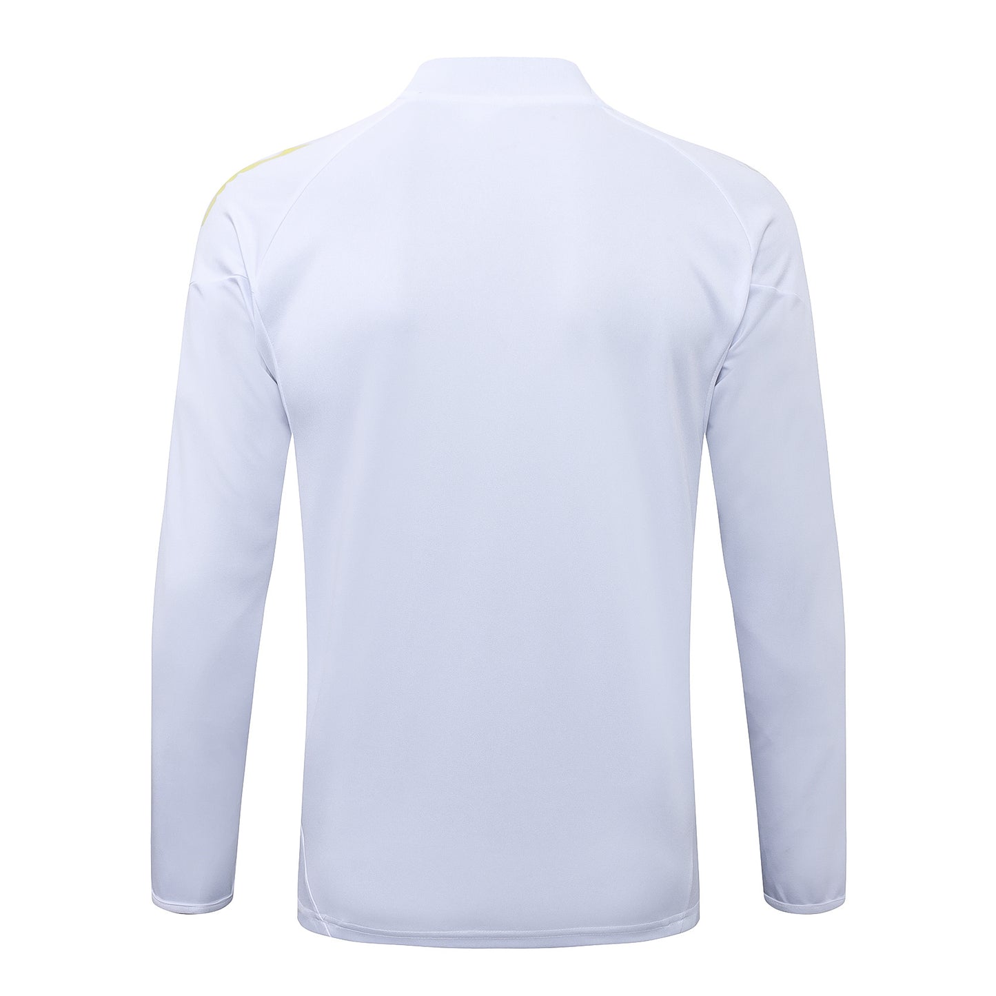 Fato de Treino Juventus FC 2025-26 - Camisola com Fecho