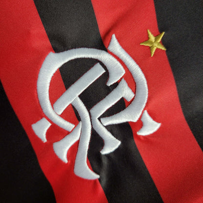 Camisola Flamengo 2022-23 Alternativa