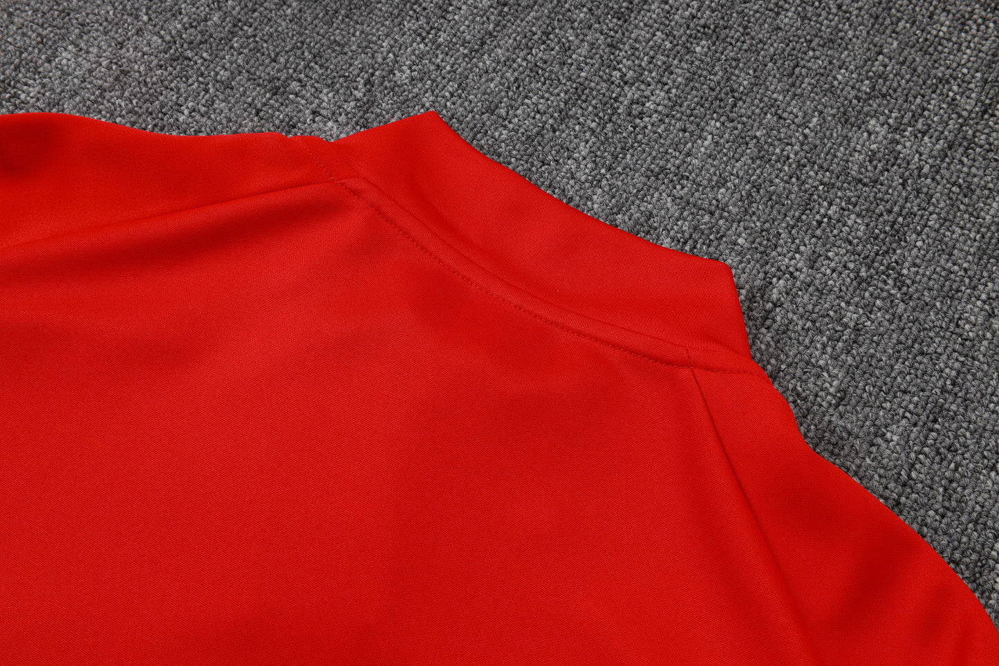 Fato de Treino ARS 2025-26 - Casaco sem Capuz