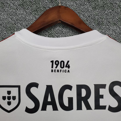 Camisola SLB 2021-22 Alternativa