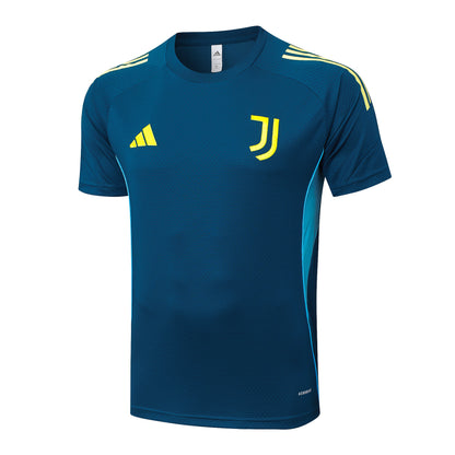 Kit Treino Camisola Juventus FC 2025-26