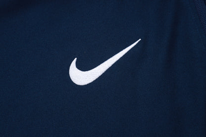 Fato de Treino FC Paris Saint-Germain 2025-26 - Casaco sem Capuz