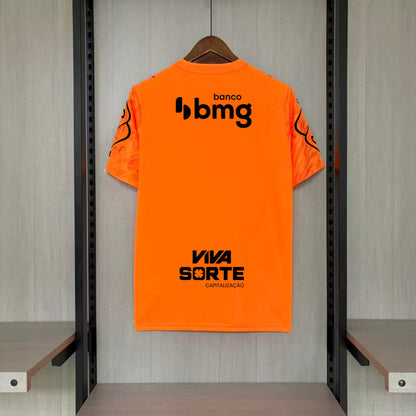 Camisola EC Bahia 2026-27 Guarda-Redes Versão Adepto Todos Patrocinadores