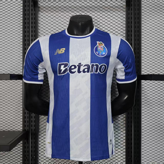Camisola FCP 2025-26 Principal Versão Jogador