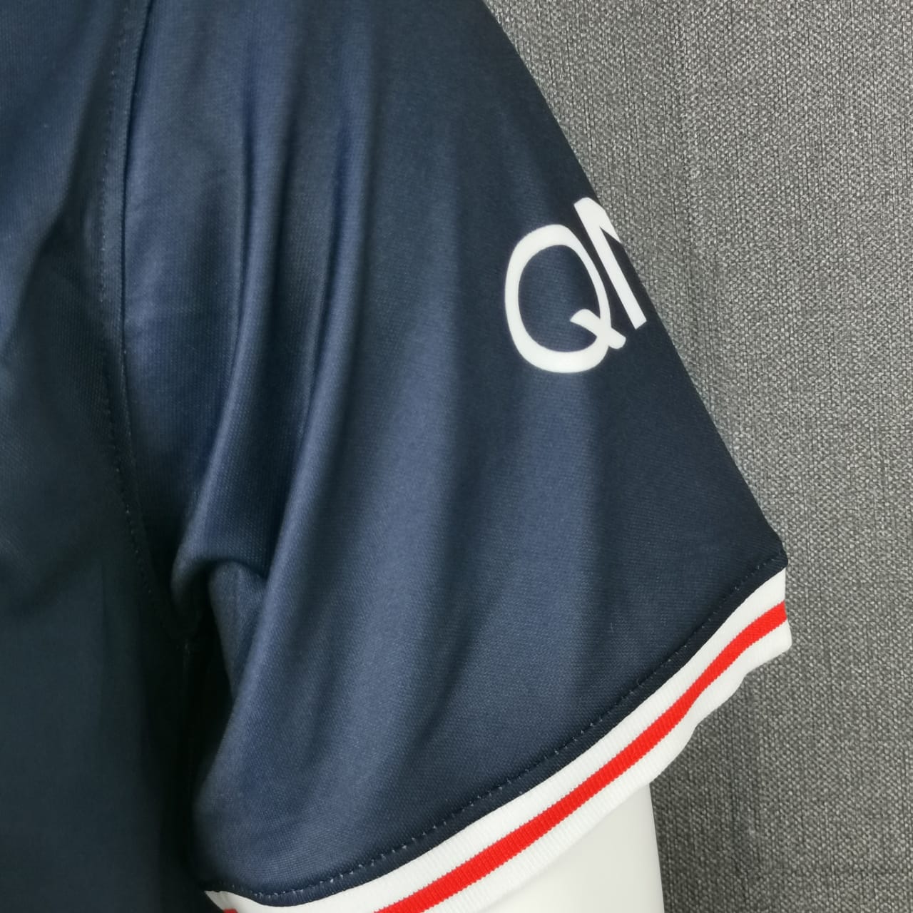 Camisola FC Paris Saint-Germain 2020-21 Principal