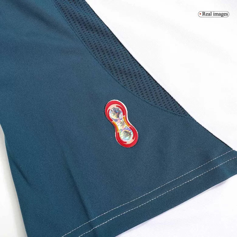 Camisola LIV 2006-07 Alternativa