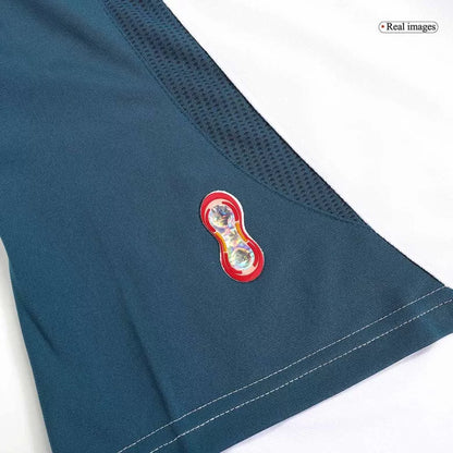 Camisola LIV 2006-07 Alternativa