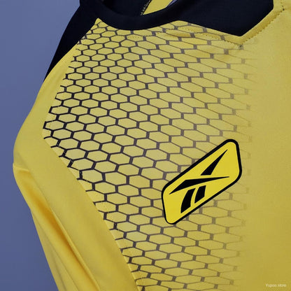 Camisola LIV 2004-05 Alternativa