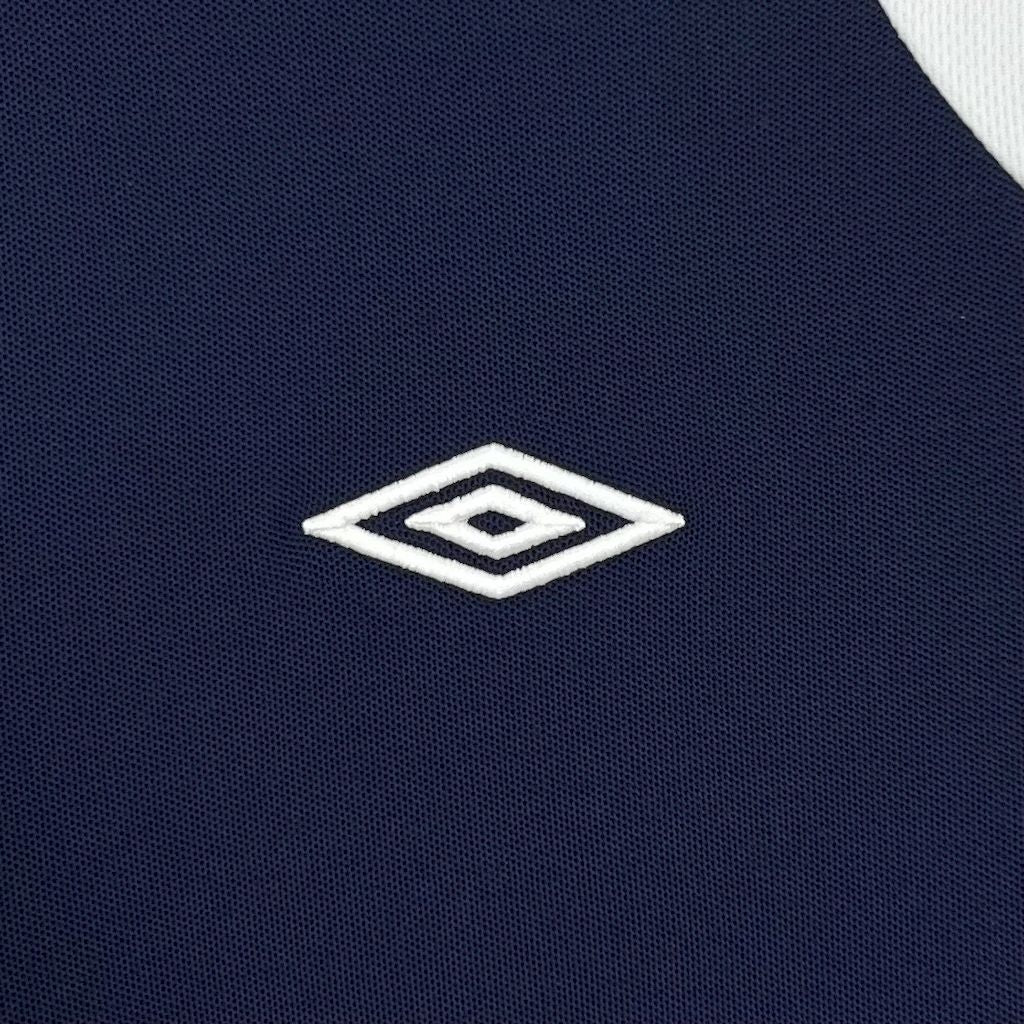 Camisola Escocia 1978 Principal