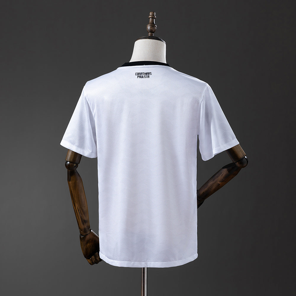 Camisola SC Corinthians 2012-13 Principal Versão Adepto