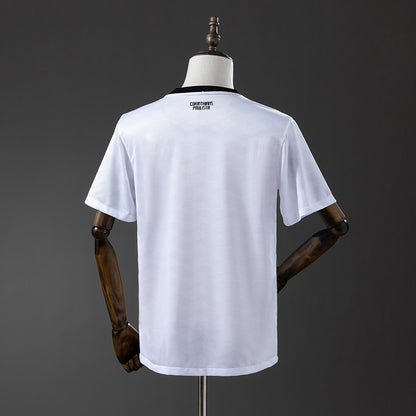 Camisola SC Corinthians 2012-13 Principal Versão Adepto