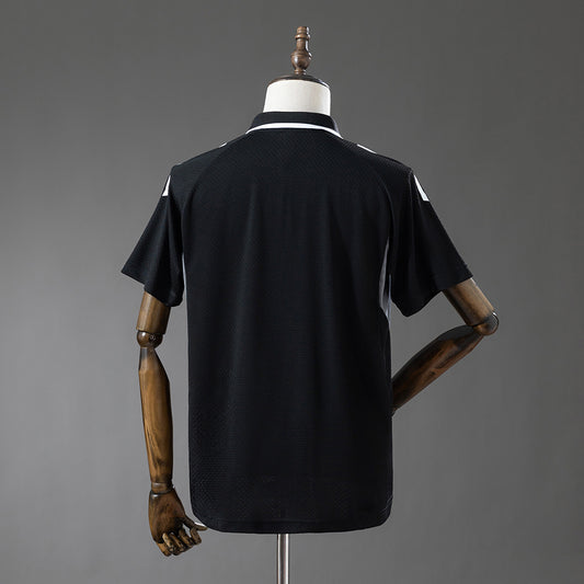 Polo Inter Miami CF 2025-26 Preto