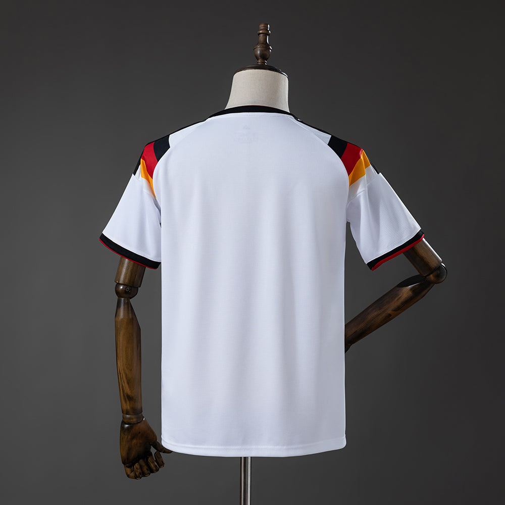 Camisola Alemanha 2026 Edição Especial Versão Adepto