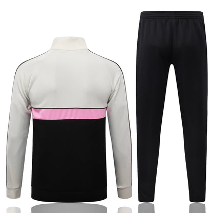 Fato de Treino Juventus FC 2026-27 - Casaco sem Capuz