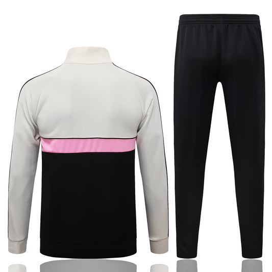 Fato de Treino Juventus FC 2026-27 - Casaco sem Capuz