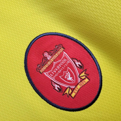 Camisola LIV 1998-99 Alternativa