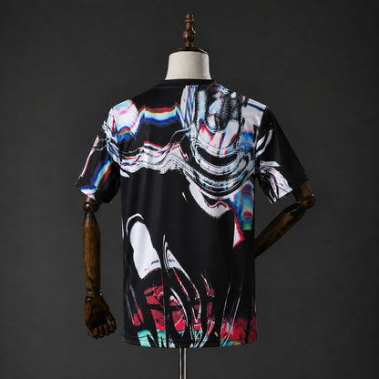 Camisola M-UNITED 2026-27 Edição Especial Versão Adepto