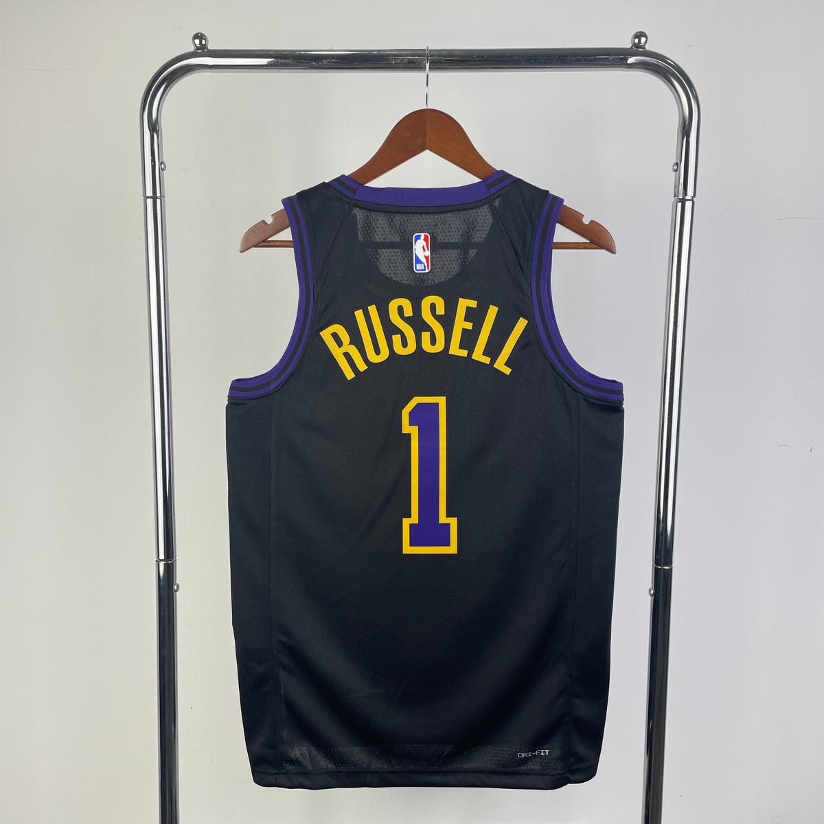 Camisola NBA 2026 Los Angeles Lakers