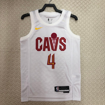 Camisola NBA 2023 Cleveland Cavaliers
