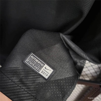 Camisola FC Paris Saint-Germain 2017-18 Alternativa