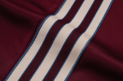 Fato de Treino AFC Ajax 2025-26 - Camisola com Fecho