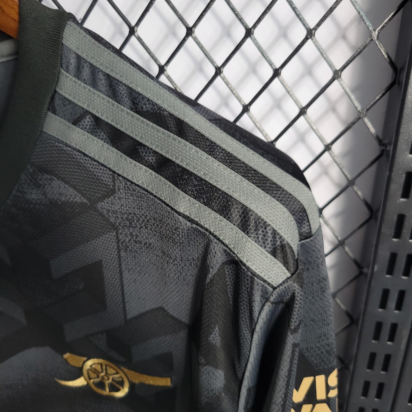 Camisola Manga Comprida ARS 2022-23 Alternativa