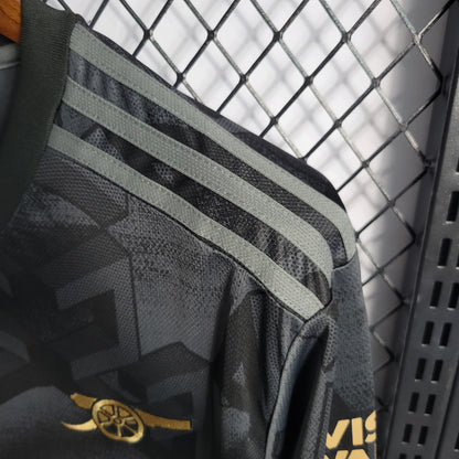 Camisola Manga Comprida ARS 2022-23 Alternativa