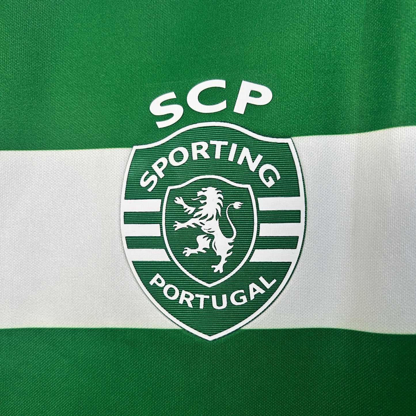 Camisola SCP 2025-26 Principal Versão Adepto