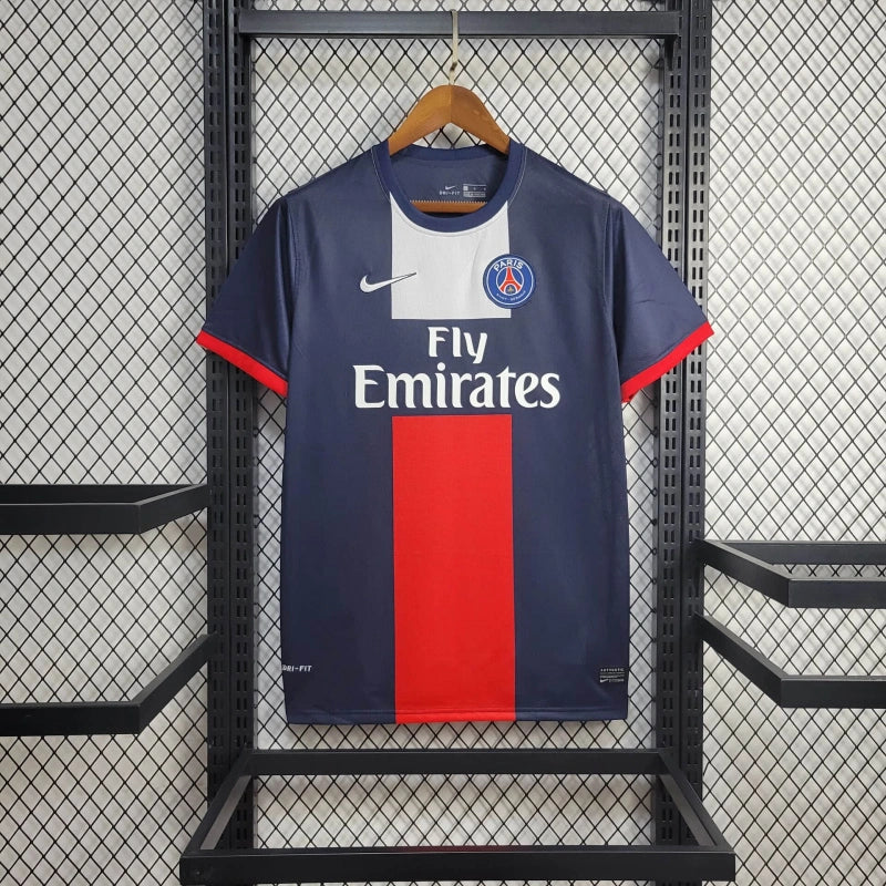 Camisola FC Paris Saint-Germain 2013-14 Principal