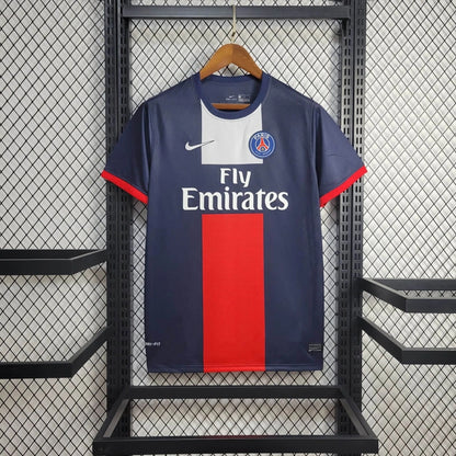 Camisola FC Paris Saint-Germain 2013-14 Principal