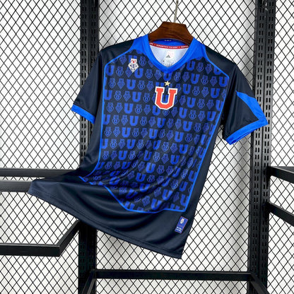 Camisola CF Universidad de Chile 2025-26 Edição Especial Versão Adepto