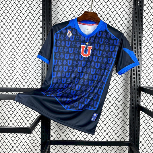 Camisola CF Universidad de Chile 2025-26 Edição Especial Versão Adepto