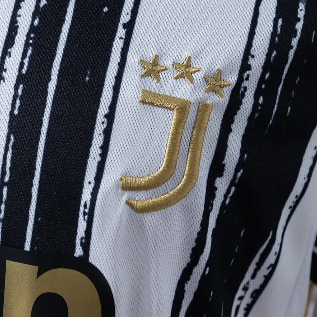 Camisola Juventus FC 2020-21 Principal
