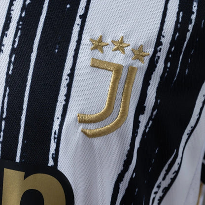 Camisola Juventus FC 2020-21 Principal