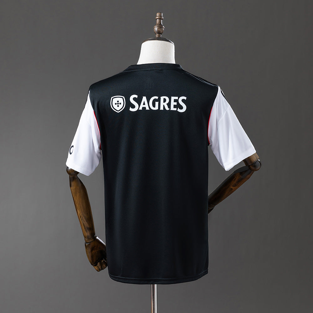 Camisola SLB 2013-14 Alternativa