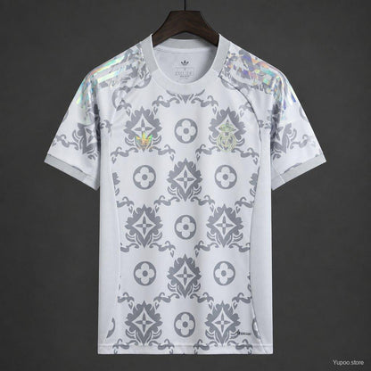 Camisola Real Madrid CF 2026-27 Edição Especial Versão Adepto