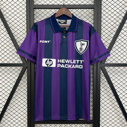 Camisola TOT 1995-96 Alternativa