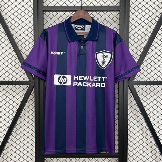 Camisola TOT 1995-96 Alternativa