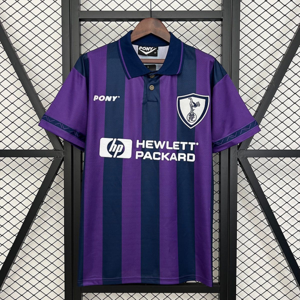 Camisola TOT 1996-97 Alternativa
