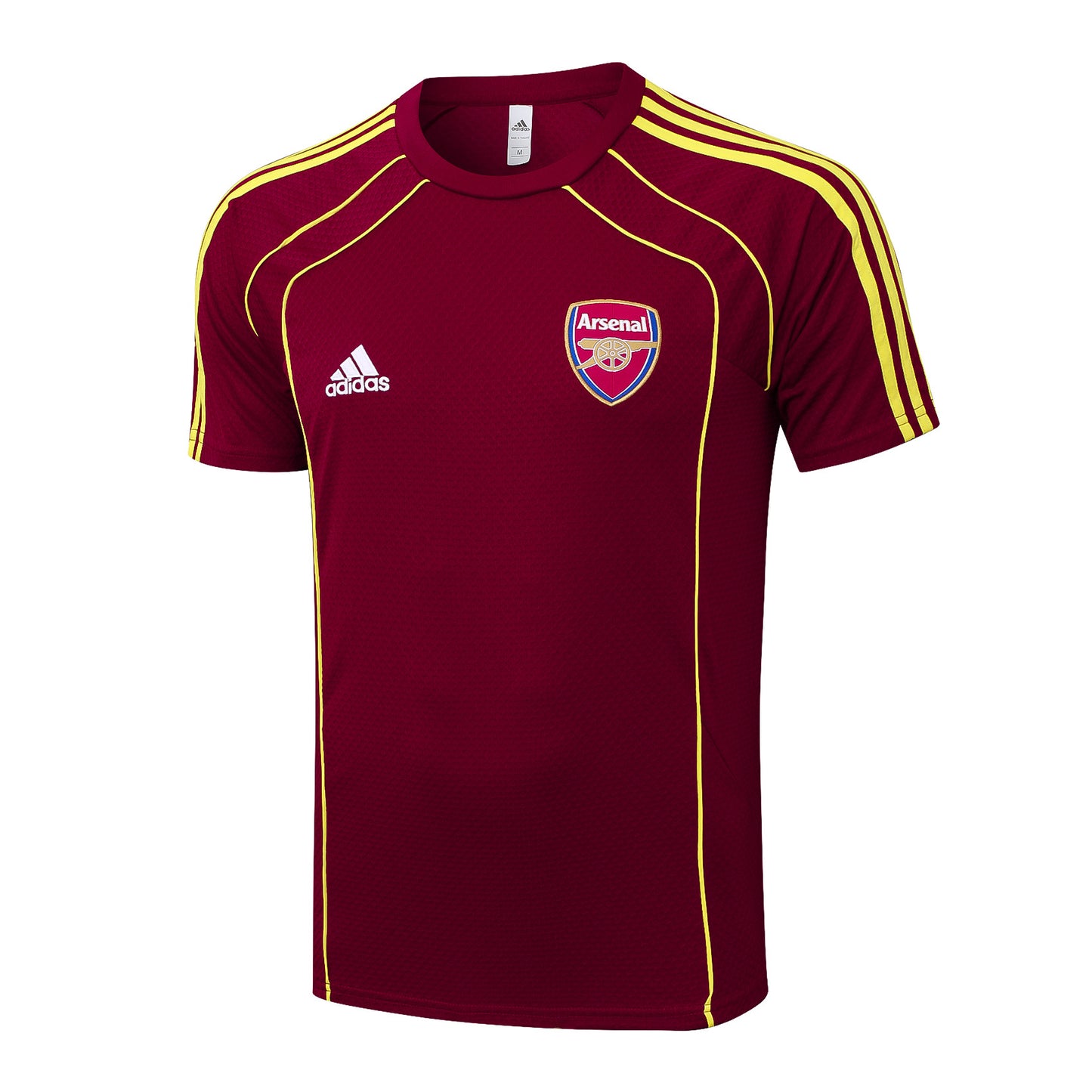 Kit Treino Camisola ARS 2025-26