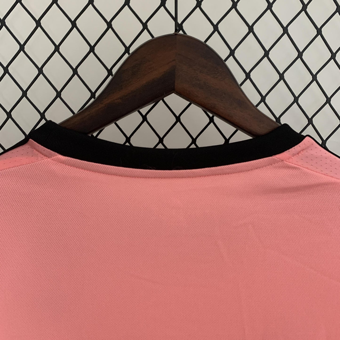 Camisola Manga Comprida Juventus FC 2015-16 Alternativa