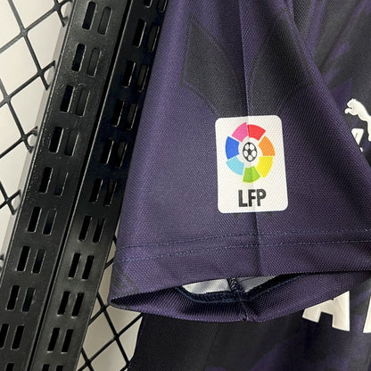 Camisola Atletico Madrid 1995-96 Alternativa