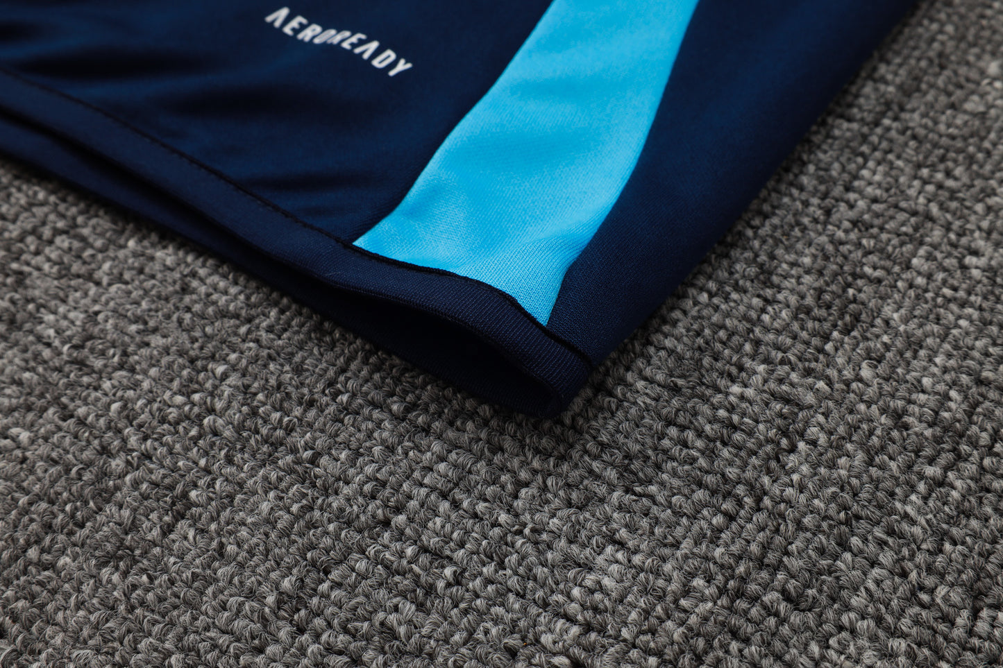 Fato de Treino CR Flamengo 2024-25 - Casaco sem Capuz